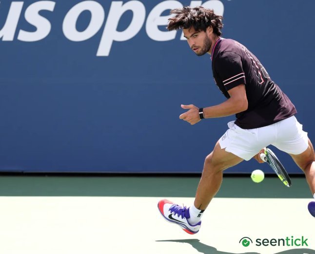 Where to Watch the 2026 U.S. Open Tennis Tournament Online