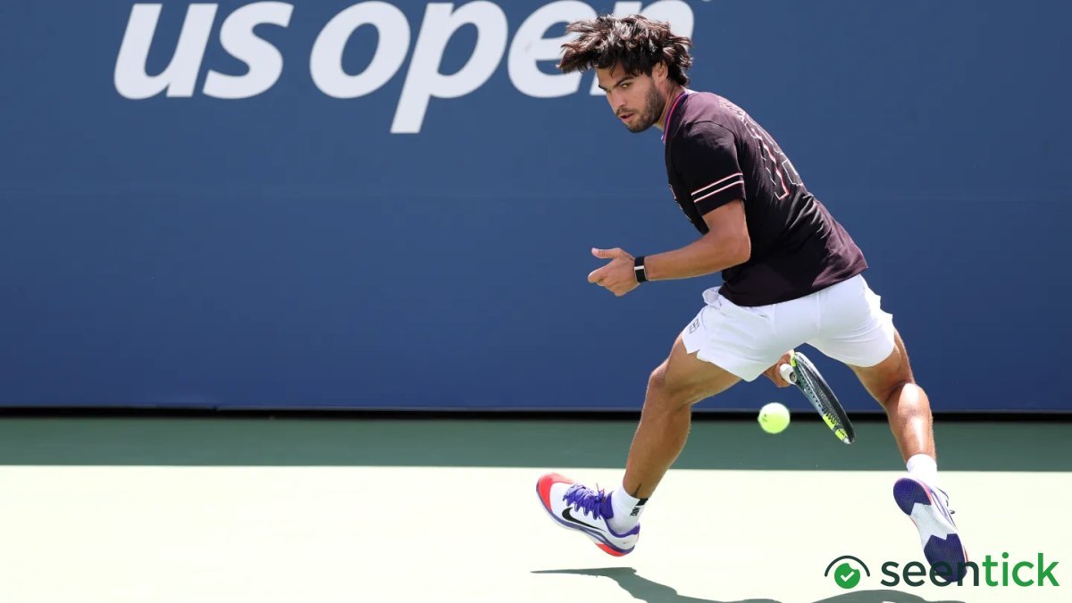 Where to Watch the 2026 U.S. Open Tennis Tournament Online