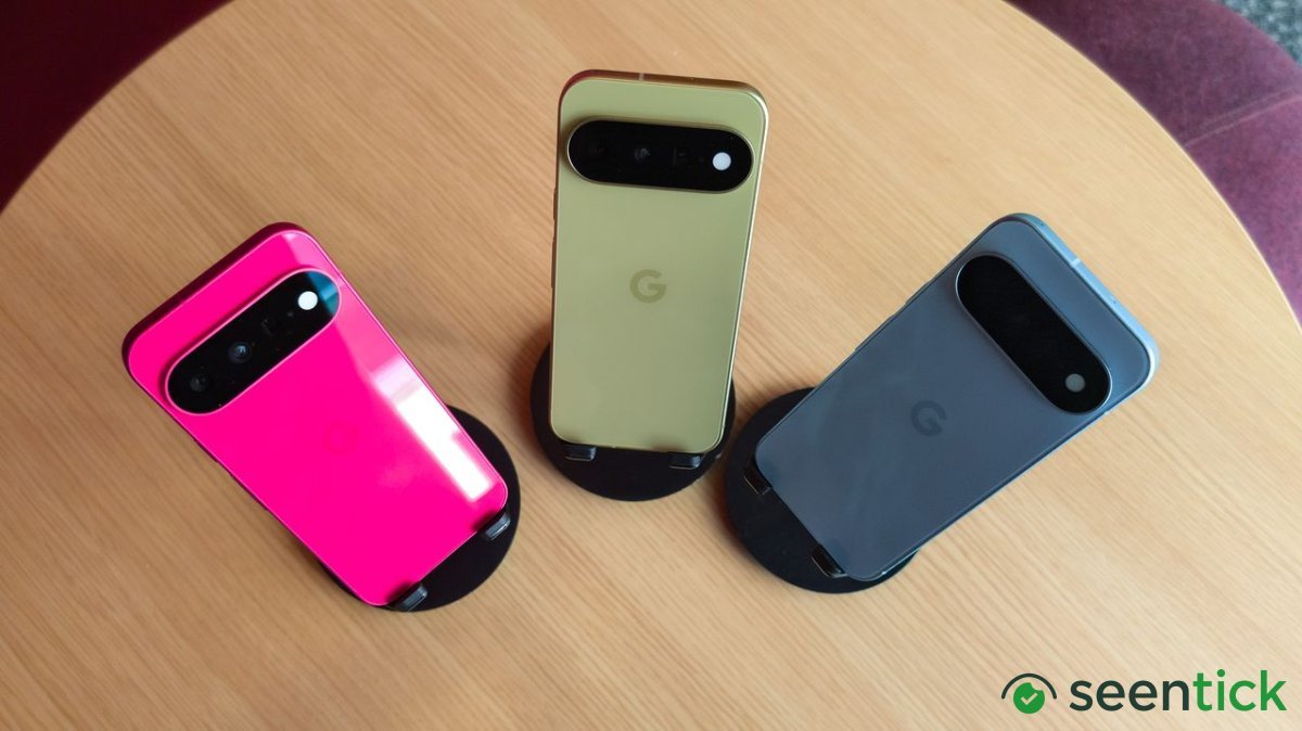 Which Google Pixel 11 model should you buy?