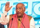 ‘Which of your leaders fought for Independence?’ Kharge targets BJP, RSS after I-Day row