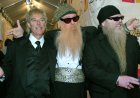 Who is Frank Beard's wife, Debbie Meredith? Inside ZZ Top drummer's family, children and ex-wife, Catherine Alexander