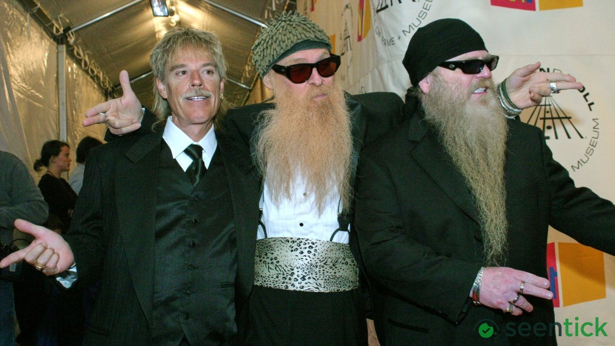 Who is Frank Beard's wife, Debbie Meredith? Inside ZZ Top drummer's family, children and ex-wife, Catherine Alexander