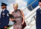 Who is Natalie Harp, Trump's right-hand woman?
