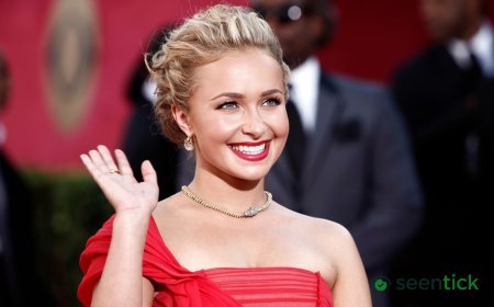 Who was Hayden Panettiere with when she died? Details emerge as boyfriend Brian Hickerson breaks his silence