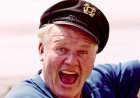 Why Alan Hale Jr. Left Movies To Star As Gilligan's Island's Skipper