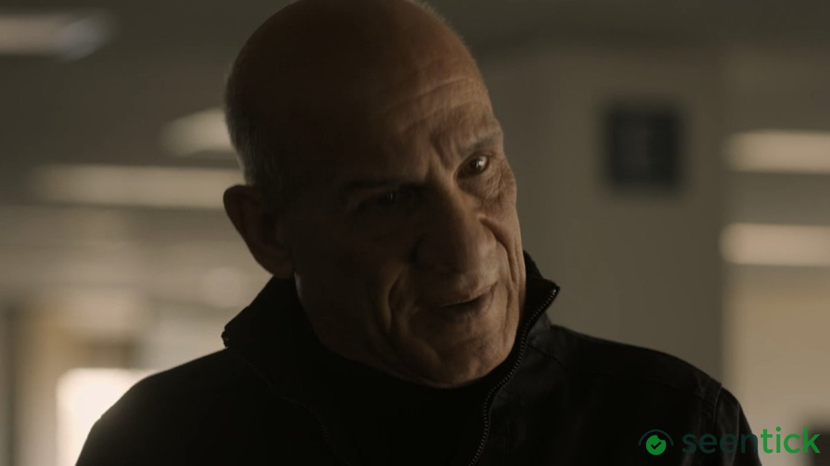 Why Antaan From Lanterns Looks So Familiar