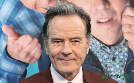 Why Bryan Cranston Was Nearly Fired From Malcolm In The Middle