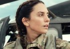 Why Captain Josephina Carrillo From Lioness Looks So Familiar