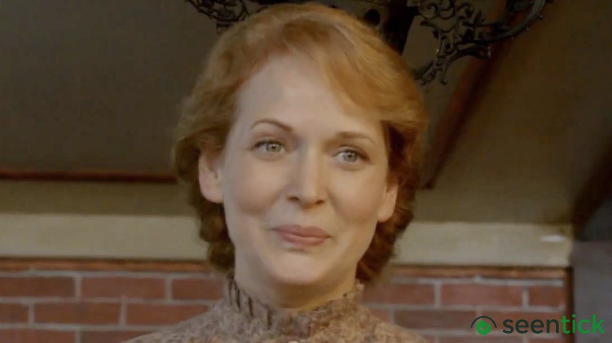 Why Chelah Horsdal Left Hallmark's When Calls The Heart