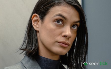 Why Cruz Manuelos From Lioness Looks So Familiar
