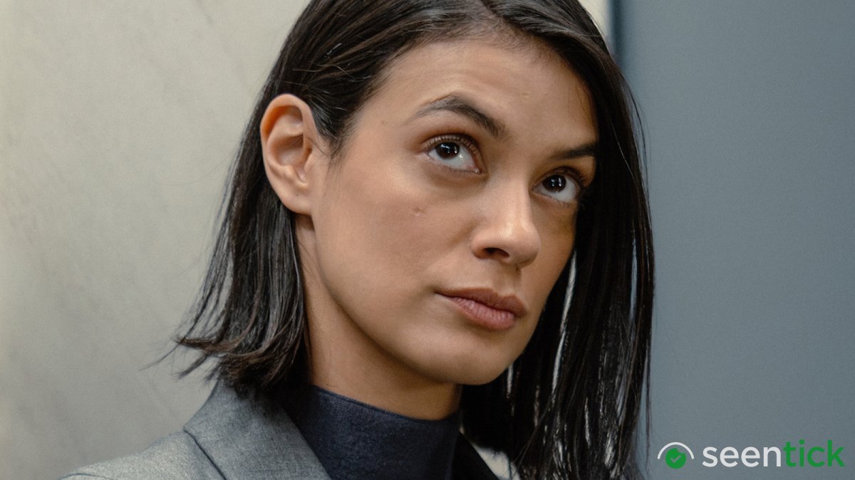 Why Cruz Manuelos From Lioness Looks So Familiar