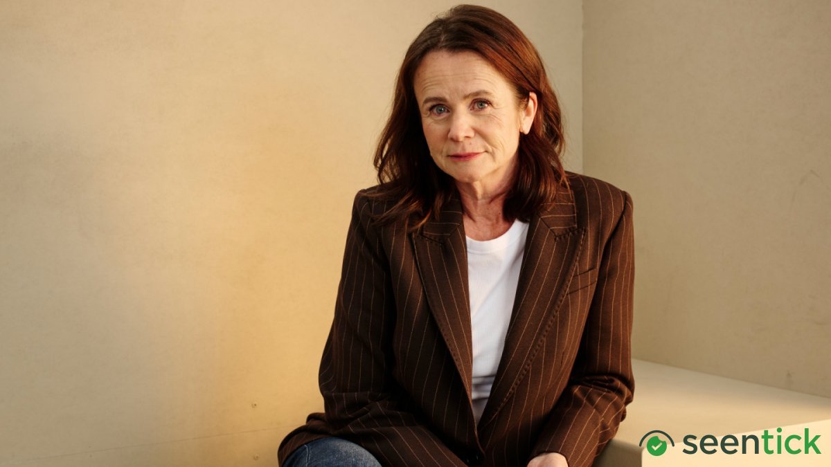 Why Emily Watson Will Never Quit Sarajevo Film Festival