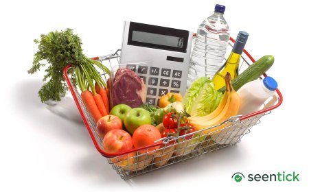 Why Food Prices Keep Rising And What’s Driving Grocery Costs