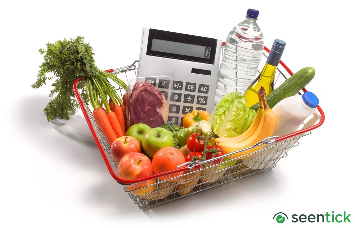 Why Food Prices Keep Rising And What’s Driving Grocery Costs