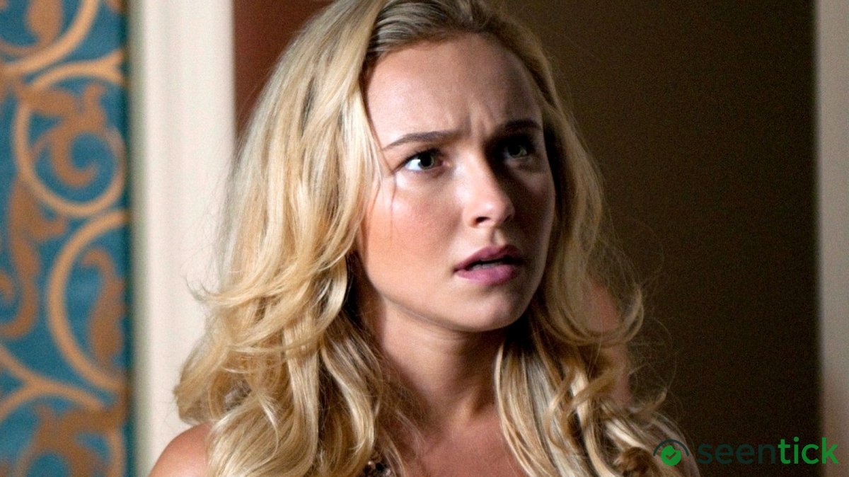 Why Hayden Panettiere Took A 4-Year Acting Break After Nashville Ended
