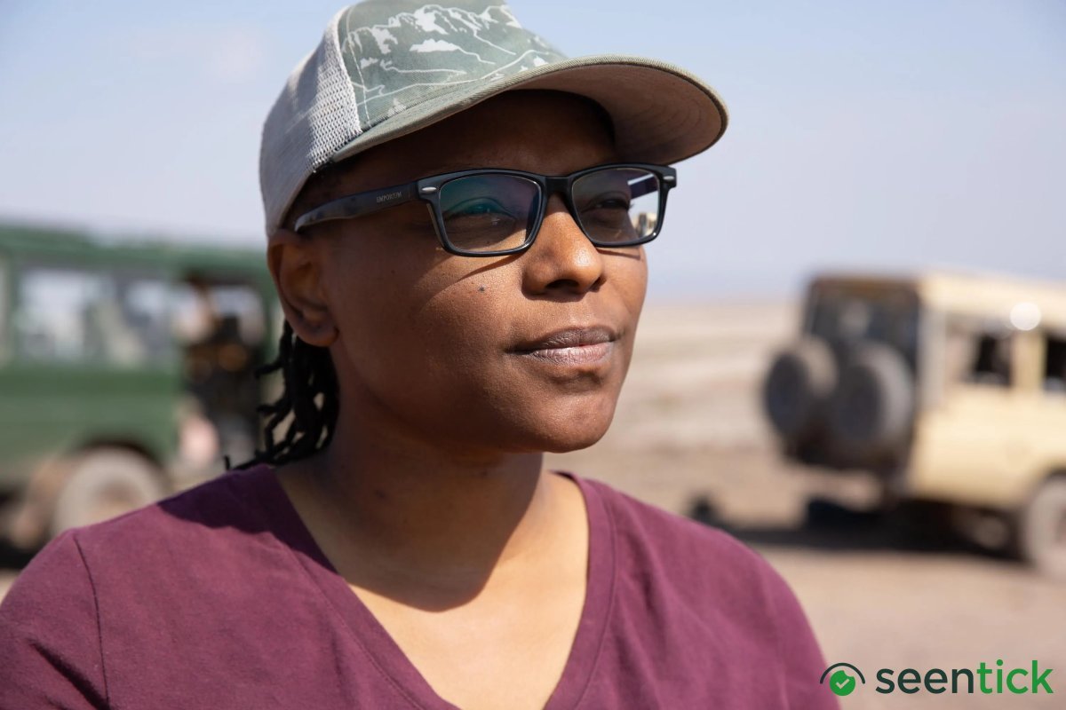 Why Lionesses Are The Heart Of National Geographic’s ‘LION,’ According To Filmmaker Faith Musembi