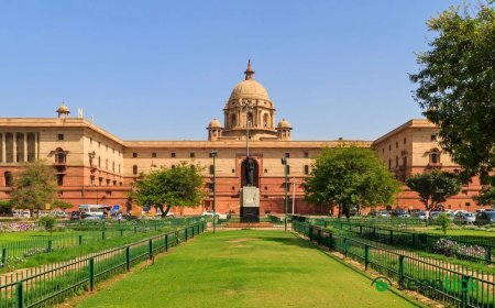 Why Ministry of Housing and Urban Affa­irs is a house divided