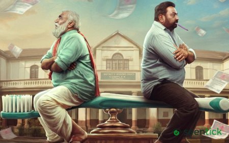 ‘Why must I apologise for making a rooted film?’: Producers Supriya Yarlagadda, Vivek Krishnani talk about Pallaburusu