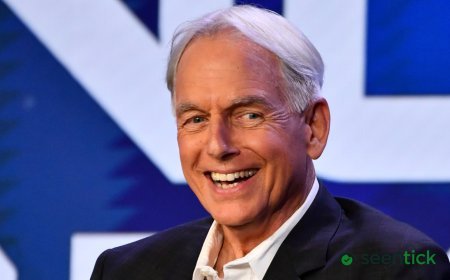 Why NCIS Creator Don Bellisario Didn't Want To Cast Mark Harmon As Gibbs