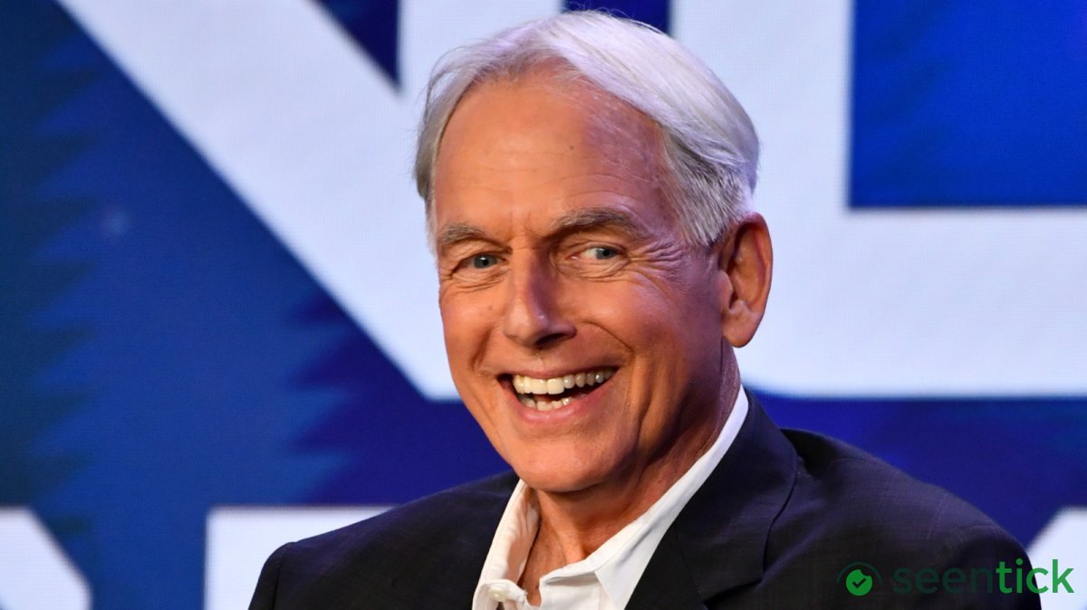 Why NCIS Creator Don Bellisario Didn't Want To Cast Mark Harmon As Gibbs