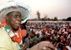 Why Nigeria's one-time political giant may face extinction