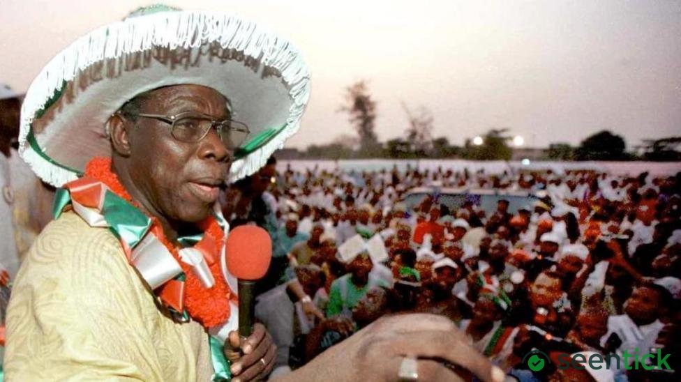 Why Nigeria's one-time political giant may face extinction