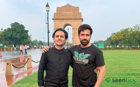 'Why not Jannat': Emraan Hashmi was not sold on Awarapan 2, reveals Visheh Bhatt, softened after re-releases worked