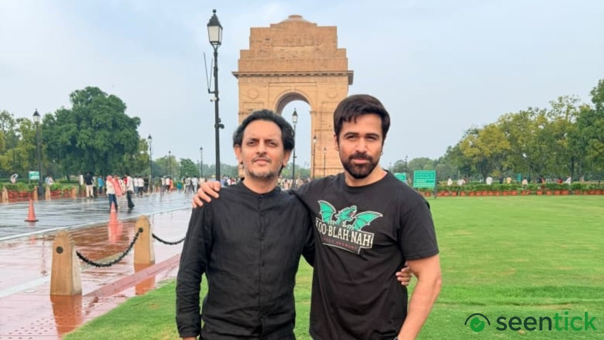 'Why not Jannat': Emraan Hashmi was not sold on Awarapan 2, reveals Visheh Bhatt, softened after re-releases worked