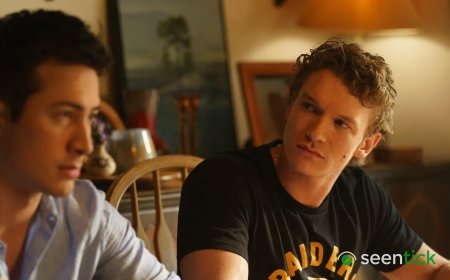 Why Owner of ‘Heated Rivalry’ Cottage Did Some “Soul Searching” Before Agreeing to Season 2