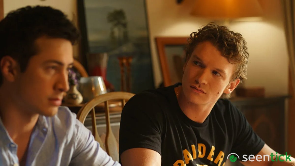 Why Owner of ‘Heated Rivalry’ Cottage Did Some “Soul Searching” Before Agreeing to Season 2