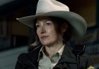 Why Sheriff Kerry From Lanterns Looks So Familiar