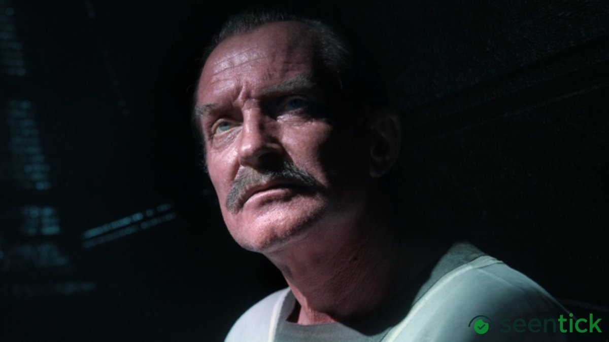 Why Sinestro From Lanterns Looks So Familiar