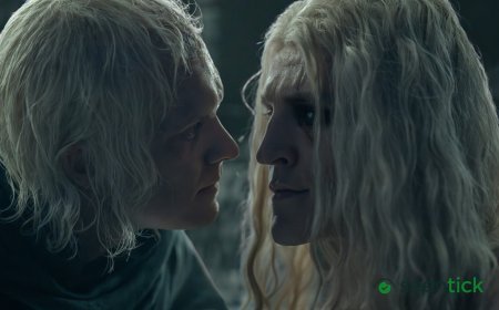 Why [SPOILER] Wasn't Killed In House Of The Dragon's Season 3 Finale