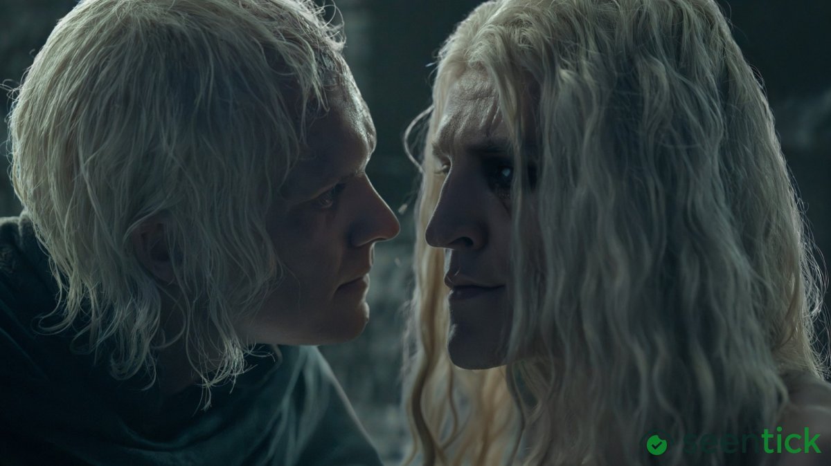 Why [SPOILER] Wasn't Killed In House Of The Dragon's Season 3 Finale