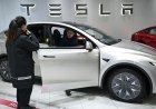 Why Tesla has been caught up in a massive car recall in China