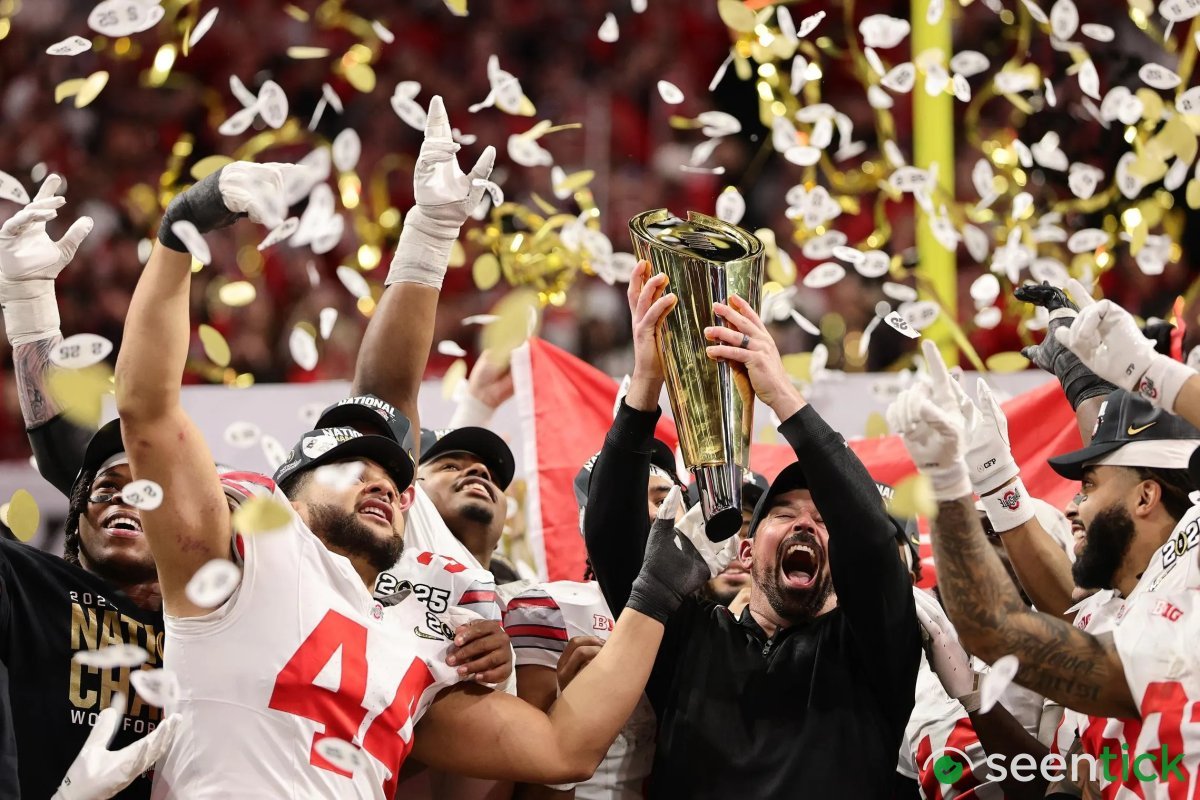 Why The College Football Playoff Needs More Teams Involved