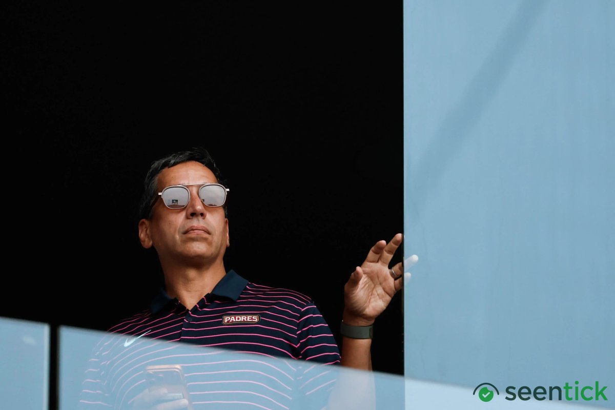 Why The Sale Of The Padres And Lakers Are Part Of MLB’s Salary Cap Discourse