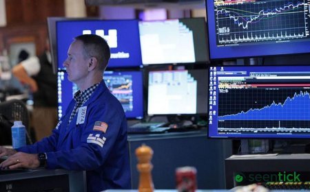 Why the US economy is ringing alarm bells