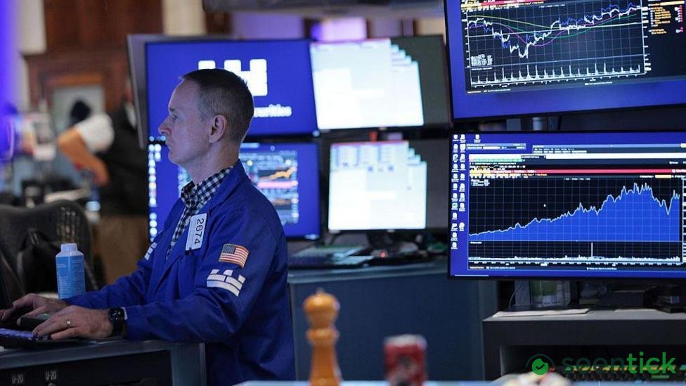 Why the US economy is ringing alarm bells