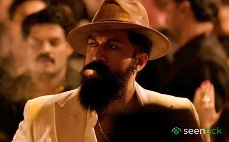 Why Toxic is more than just another gangster drama: 5 reasons to watch Yash’s latest