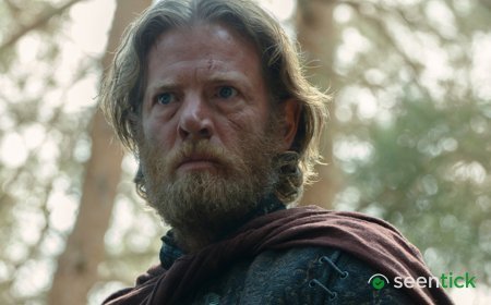 Why Tyland Lannister From House Of The Dragon Looks So Familiar