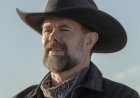 Why William Macon From Lanterns Looks So Familiar