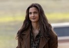Why Zoe Macon From Lanterns Looks So Familiar