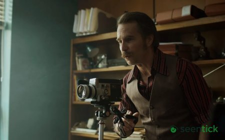 ‘Wild Horse Nine’ to Open Mill Valley Film Festival With Star Sam Rockwell Set for Tribute (Exclusive)