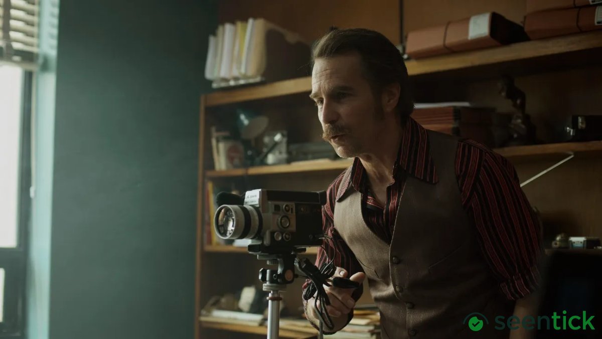 ‘Wild Horse Nine’ to Open Mill Valley Film Festival With Star Sam Rockwell Set for Tribute (Exclusive)