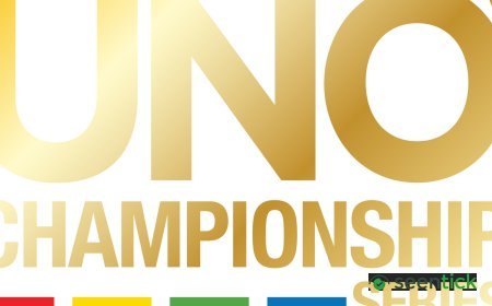 Wild! Mattel Sets UNO Card-Game Competition Series to Stream on Twitch