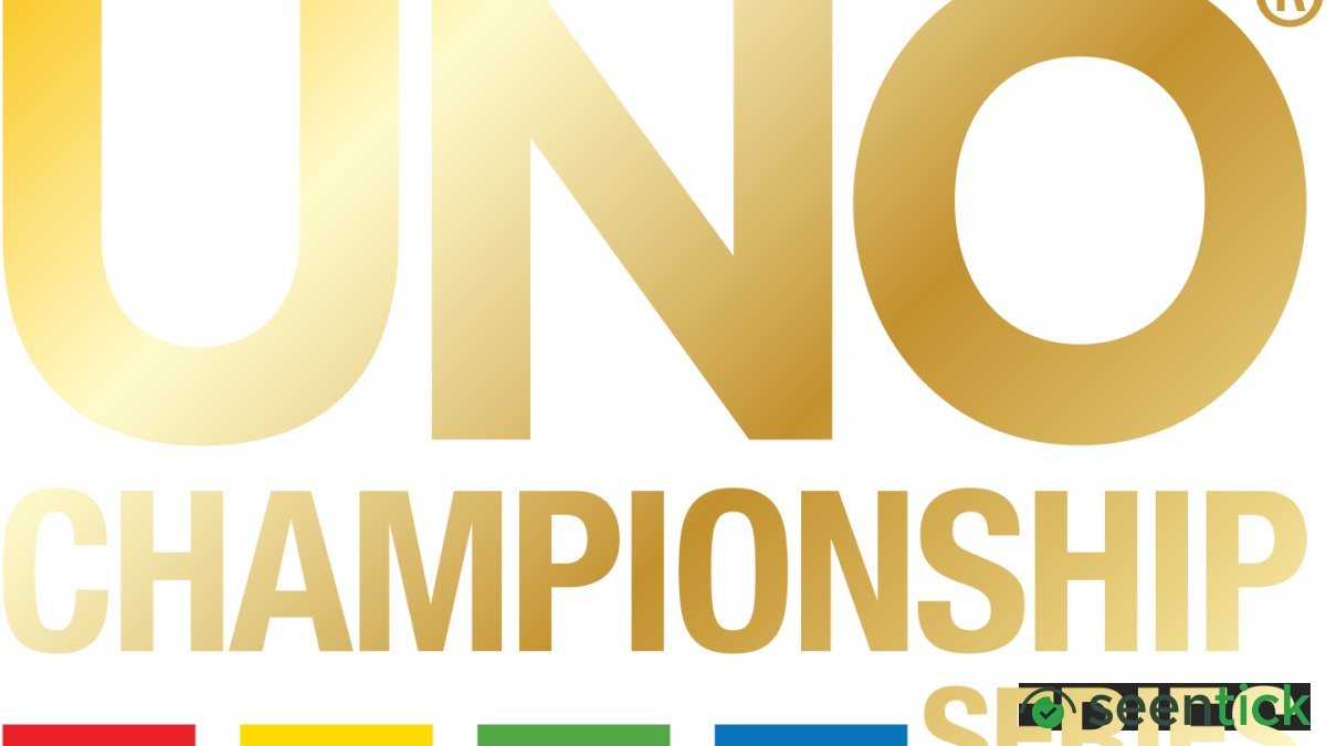 Wild! Mattel Sets UNO Card-Game Competition Series to Stream on Twitch