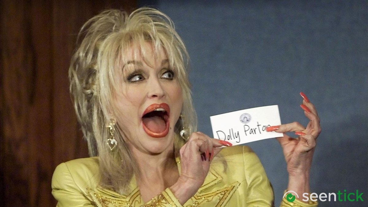 Will Nashville airport be renamed after Dolly Parton? Tennessee plans to honor music icon