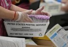 Will New USPS Rule Impact Your Ballot In November? What To Know As Rule Blocked Again