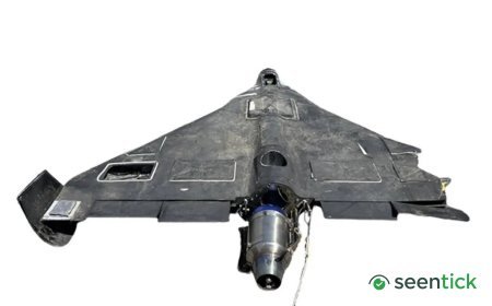 Will Russia’s Gamble On Jet-Powered Drones Pay Off?